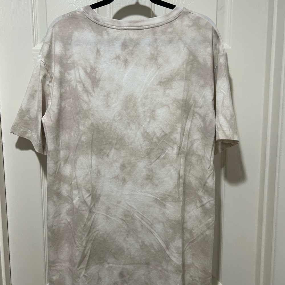 Target Tan Mini Dress